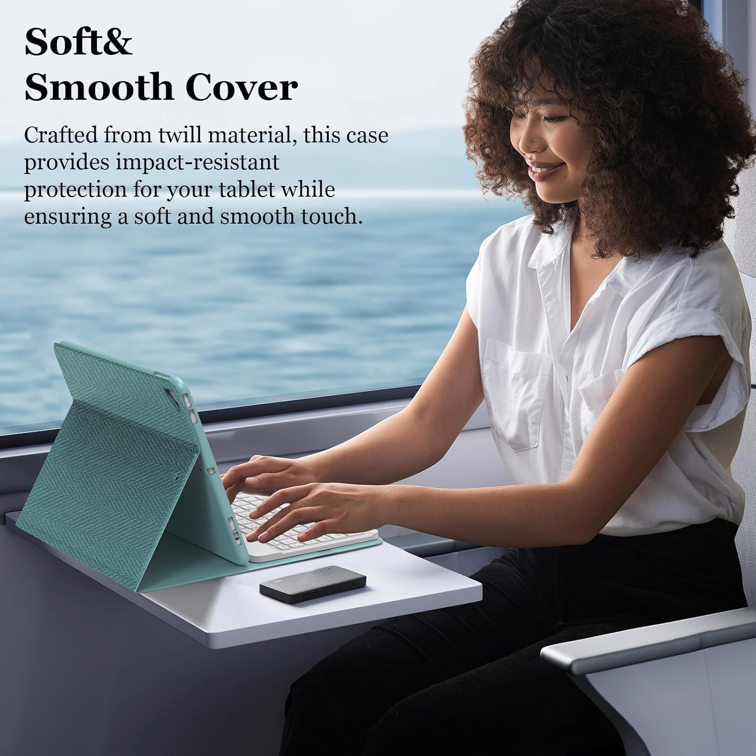 for Ipad Keyboard Case for 10.2" 9Th/8Th/7Th Generation 2021/2020/2019, Detachable Wireless BT Keyboard with Magnetic Protective Cover with Pencil Holder for Ipad Pro 10.5" 2019 - TrendyTechWorldTrendyTechWorld7445011648699TrendyTechWorldfor Ipad Keyboard Case for 10.2" 9Th/8Th/7Th Generation 2021/2020/2019, Detachable Wireless BT Keyboard with Magnetic Protective Cover with Pencil Holder for Ipad Pro 10.5" 2019
