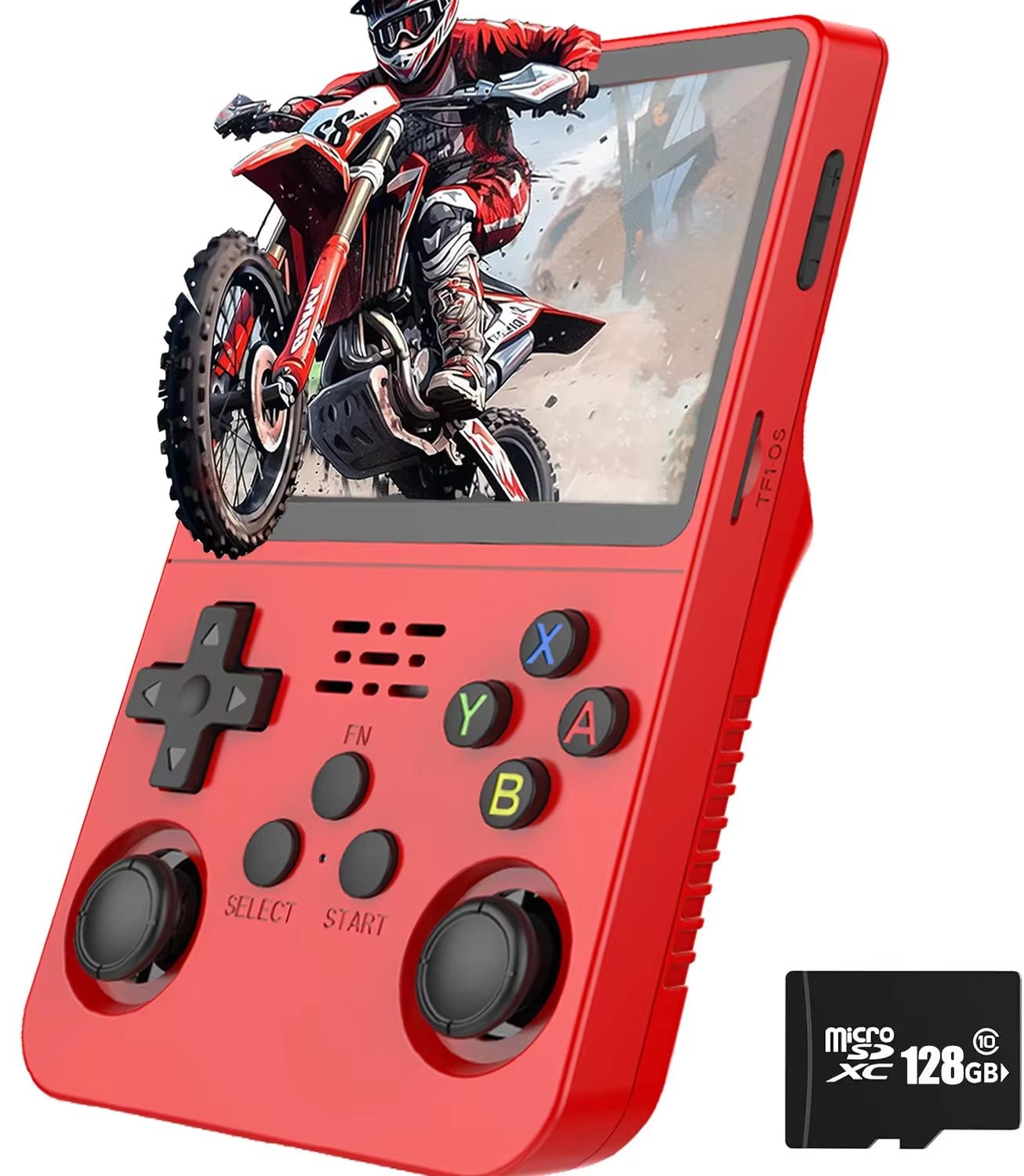 R36S Retro Game Console Handheld Video Arkos 2.0 System 3.5 Inch Single Card Portable Pocket Video Player 64GB 128GB 20000 Games - TrendyTechWorldTrendyTechWorld7445045945948TrendyTechWorldR36S Retro Game Console Handheld Video Arkos 2.0 System 3.5 Inch Single Card Portable Pocket Video Player 64GB 128GB 20000 Games