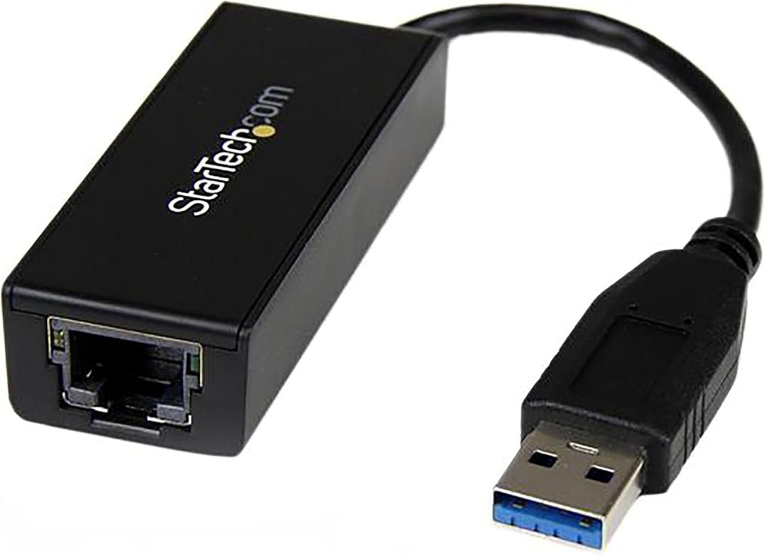 USB 3.0 to Gigabit Ethernet NIC Network Adapter - USB to RJ45 for 10/100/1000 Network - TrendyTechWorldTrendyTechWorld7445055514554TrendyTechWorldUSB 3.0 to Gigabit Ethernet NIC Network Adapter - USB to RJ45 for 10/100/1000 Network