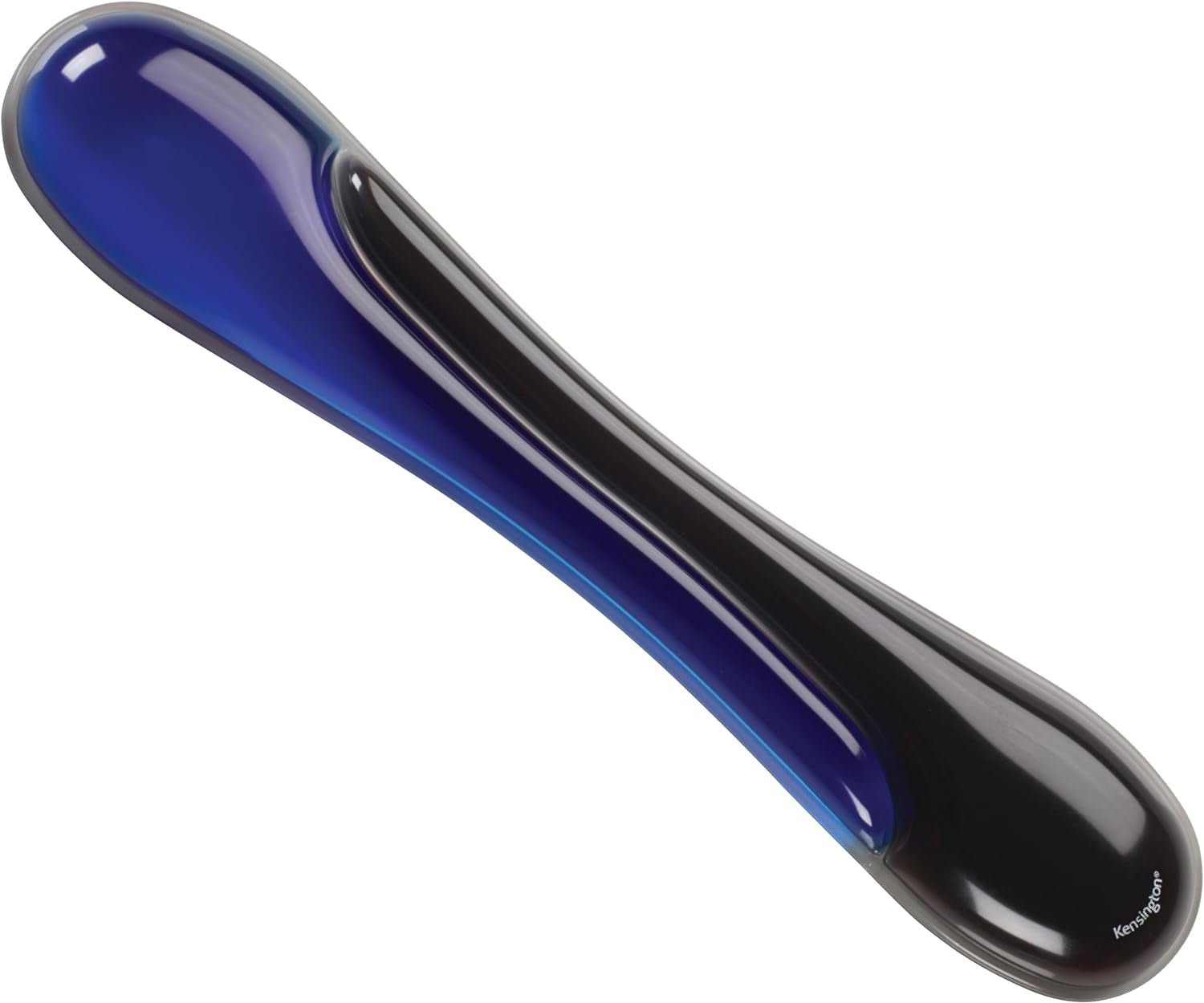Duo Gel Keyboard Wrist Rest - Blue (K62397AM) - TrendyTechWorldTrendyTechWorld711181142945TrendyTechWorldDuo Gel Keyboard Wrist Rest - Blue (K62397AM)
