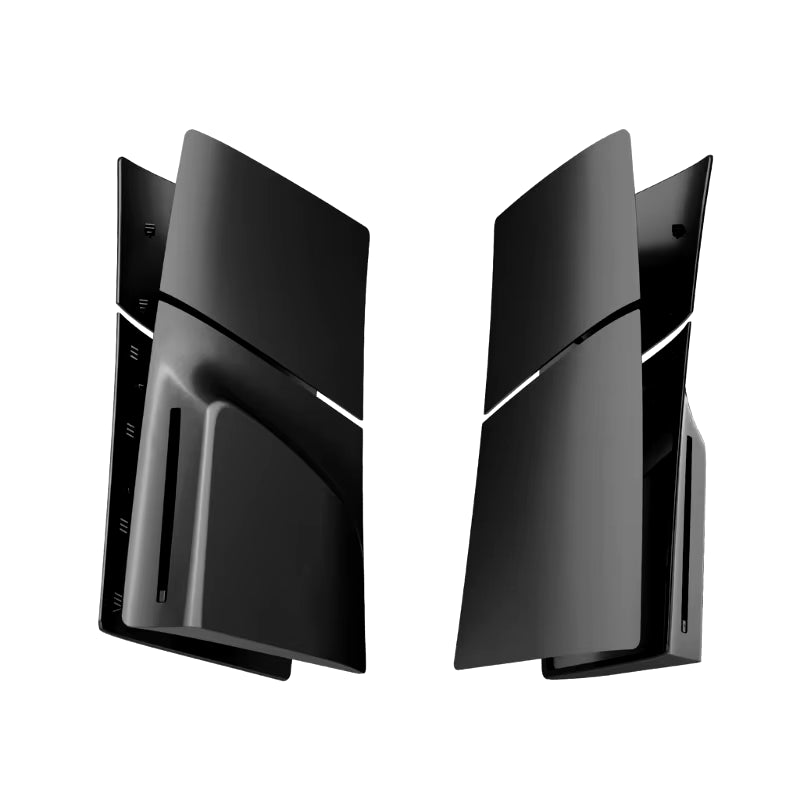 Console Case Replacement for PS5 Slim Disc Edition Version Hard Faceplate Gaming Accessory anti Scratch Protector Cover - TrendyTechWorldTrendyTechWorld744759078599TrendyTechWorldConsole Case Replacement for PS5 Slim Disc Edition Version Hard Faceplate Gaming Accessory anti Scratch Protector Cover