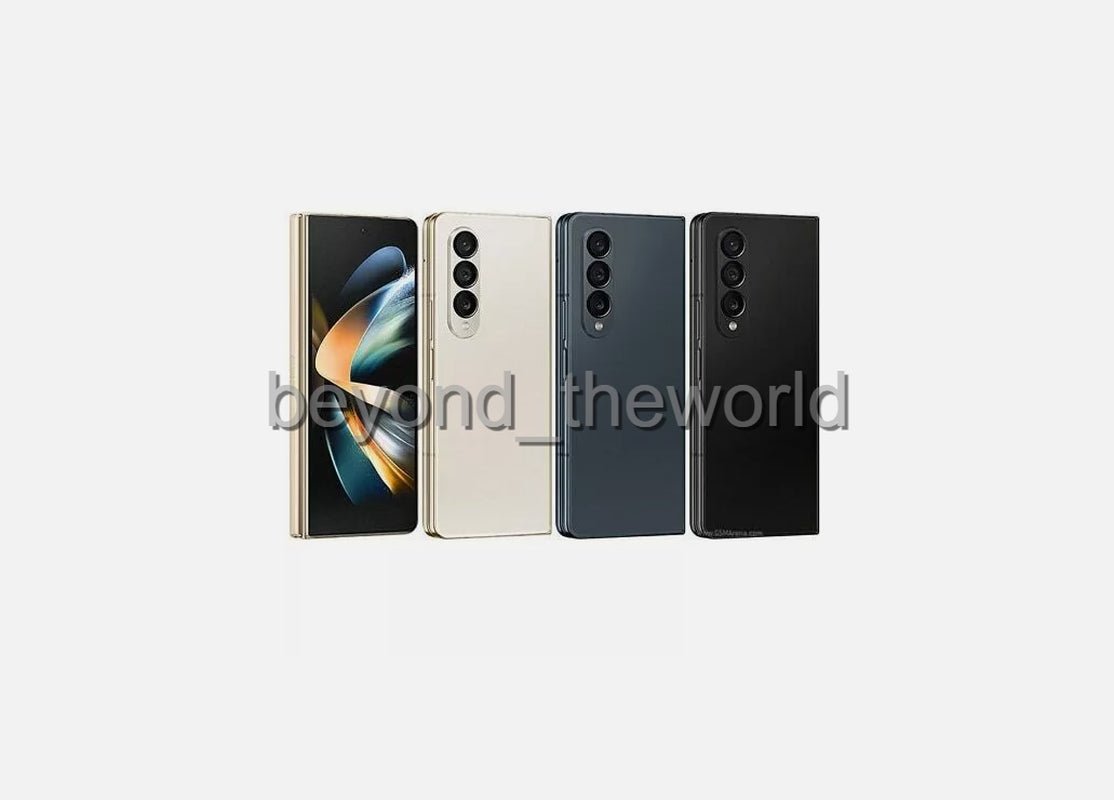 SAMSUNG Galaxy Z Fold4 5G SM - F936N 256/512GB/1TB Unlocked Foldable Smartphone - TrendyTechWorldTrendyTechWorld7445021253210TrendyTechWorldSAMSUNG Galaxy Z Fold4 5G SM - F936N 256/512GB/1TB Unlocked Foldable Smartphone