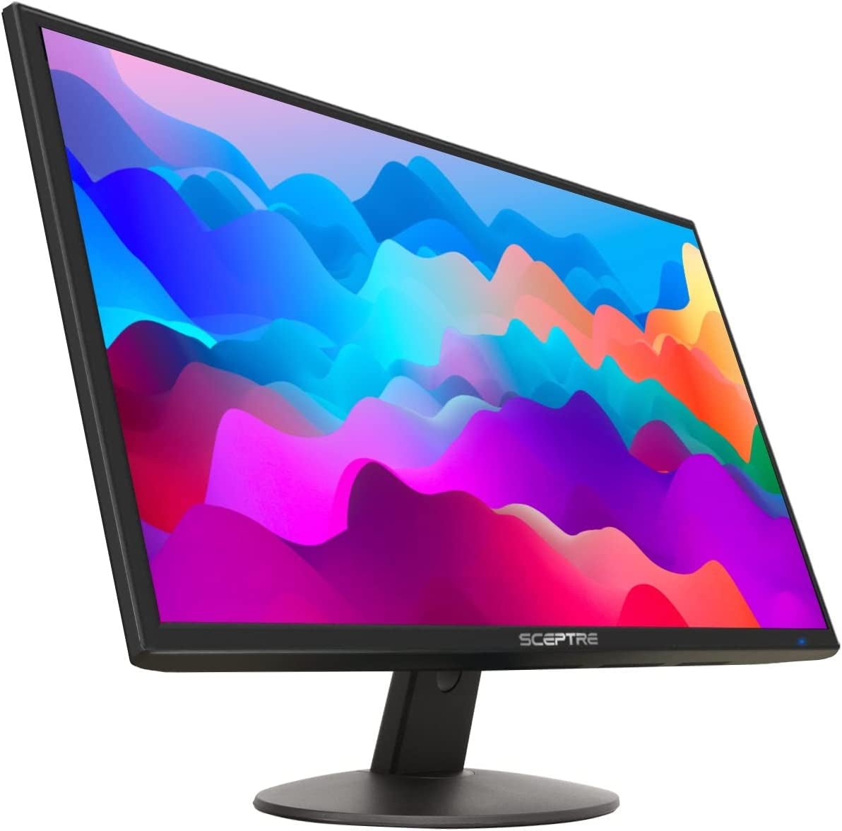 E249W - 19203R 24 - Inch FHD LED Gaming Monitor 2X HDMI VGA 75Hz Build - In Speakers, Machine Black - TrendyTechWorldTrendyTechWorld744110671162TrendyTechWorldE249W - 19203R 24 - Inch FHD LED Gaming Monitor 2X HDMI VGA 75Hz Build - In Speakers, Machine Black