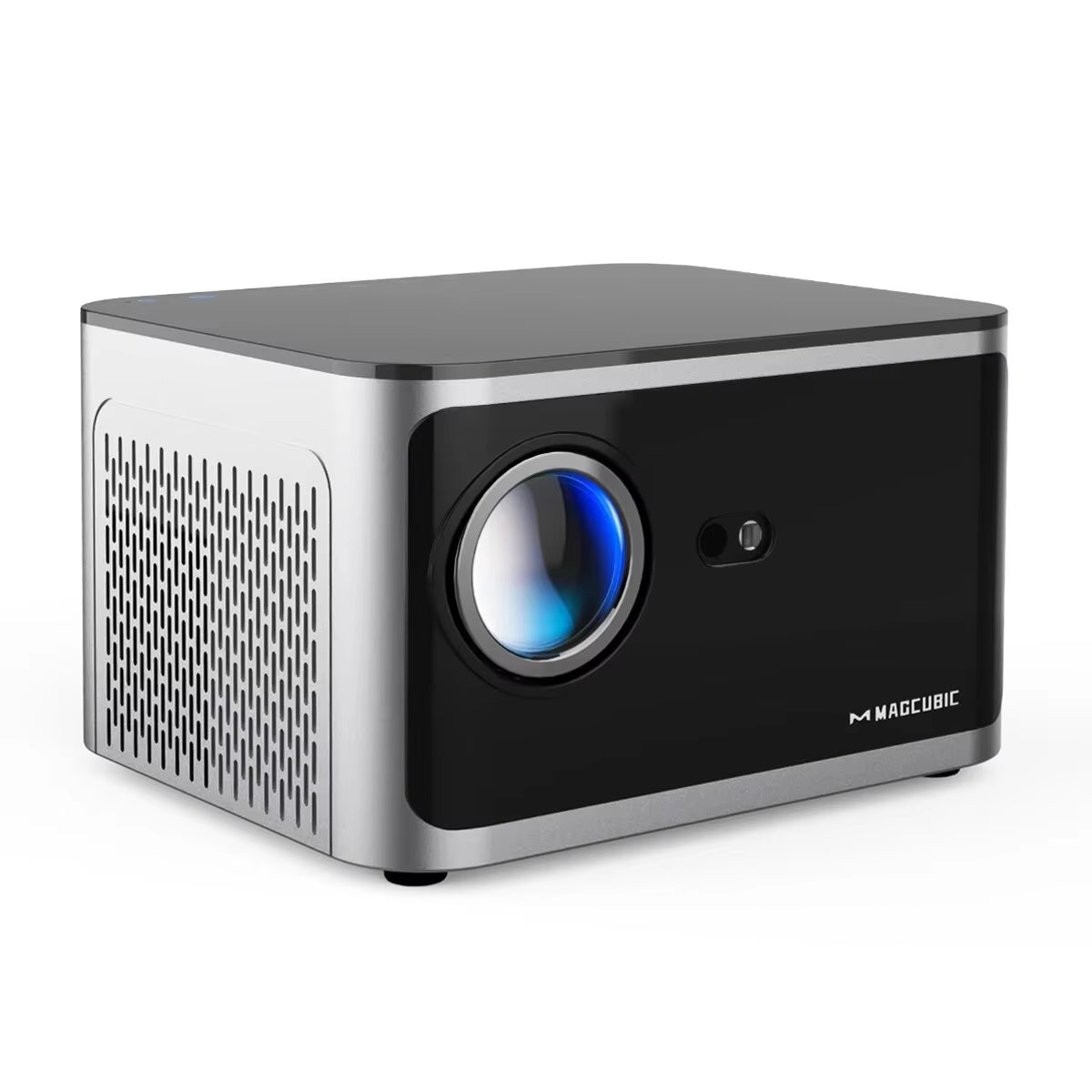 Android 11 4K Smart Projector 580ANSI 1920*1080P Full HD Wifi6 BT5.0 Allwinner H713 Voice Control Home Cinema Theater - TrendyTechWorldTrendyTechWorld313110799727TrendyTechWorldAndroid 11 4K Smart Projector 580ANSI 1920*1080P Full HD Wifi6 BT5.0 Allwinner H713 Voice Control Home Cinema Theater