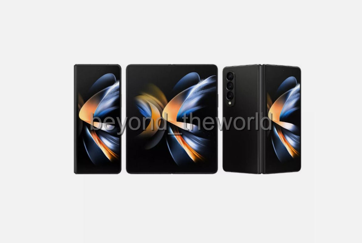 SAMSUNG Galaxy Z Fold4 5G SM - F936N 256/512GB/1TB Unlocked Foldable Smartphone - TrendyTechWorldTrendyTechWorld313034478463TrendyTechWorldSAMSUNG Galaxy Z Fold4 5G SM - F936N 256/512GB/1TB Unlocked Foldable Smartphone
