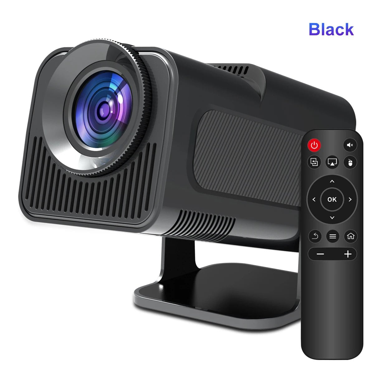 4K Android 11 Projector Native 1080P 390ANSI HY320 Dual Wifi6 BT5.0 1920*1080P Cinema Portable Projetor Upgrated HY300 - TrendyTechWorldTrendyTechWorld7445029464489TrendyTechWorld4K Android 11 Projector Native 1080P 390ANSI HY320 Dual Wifi6 BT5.0 1920*1080P Cinema Portable Projetor Upgrated HY300