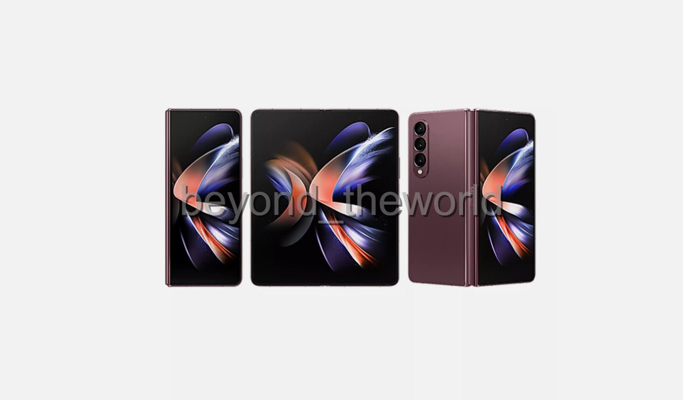 SAMSUNG Galaxy Z Fold4 5G SM - F936N 256/512GB/1TB Unlocked Foldable Smartphone - TrendyTechWorldTrendyTechWorld705353127793TrendyTechWorldSAMSUNG Galaxy Z Fold4 5G SM - F936N 256/512GB/1TB Unlocked Foldable Smartphone