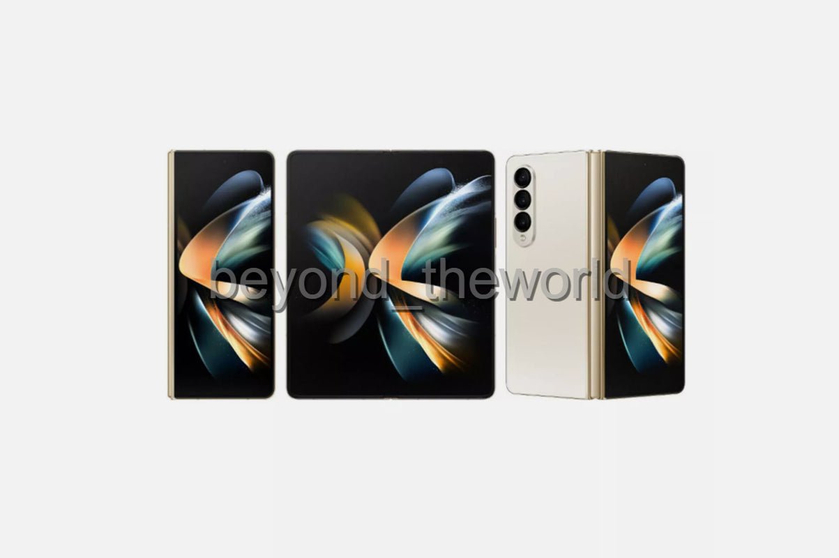 SAMSUNG Galaxy Z Fold4 5G SM - F936N 256/512GB/1TB Unlocked Foldable Smartphone - TrendyTechWorldTrendyTechWorld7445021253210TrendyTechWorldSAMSUNG Galaxy Z Fold4 5G SM - F936N 256/512GB/1TB Unlocked Foldable Smartphone