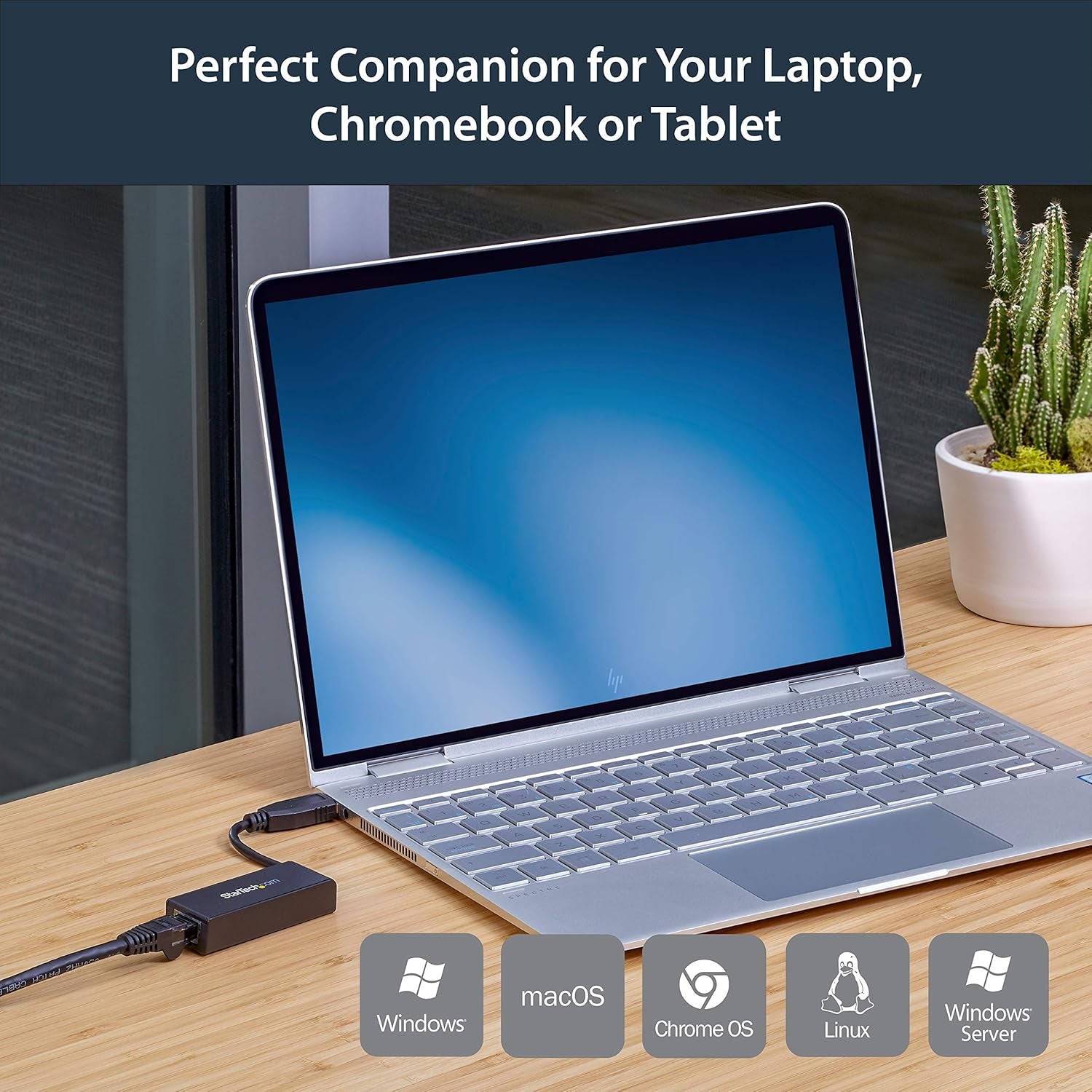 USB 3.0 to Gigabit Ethernet NIC Network Adapter - USB to RJ45 for 10/100/1000 Network - TrendyTechWorldTrendyTechWorld7445055514554TrendyTechWorldUSB 3.0 to Gigabit Ethernet NIC Network Adapter - USB to RJ45 for 10/100/1000 Network