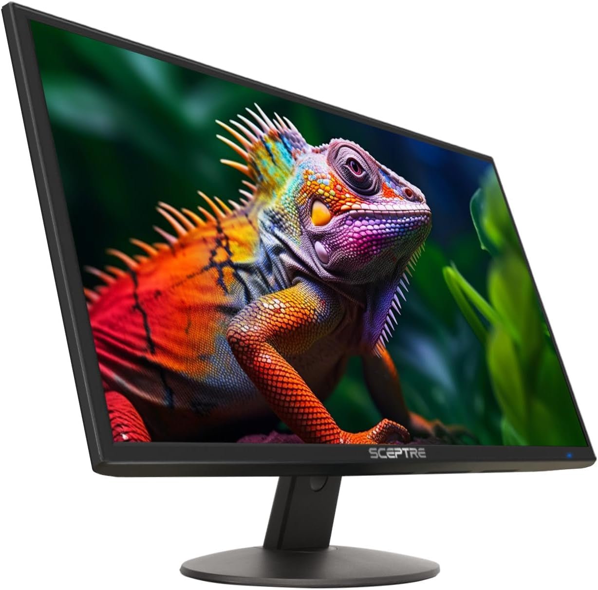 24 - Inch Prime Monitor Thin 1080P LED Monitor 99% Srgb 2X HDMI VGA Build - In Speakers, Machine Black (E248W - 19203R 2025 Series) - TrendyTechWorldTrendyTechWorld726084955868TrendyTechWorld24 - Inch Prime Monitor Thin 1080P LED Monitor 99% Srgb 2X HDMI VGA Build - In Speakers, Machine Black (E248W - 19203R 2025 Series)
