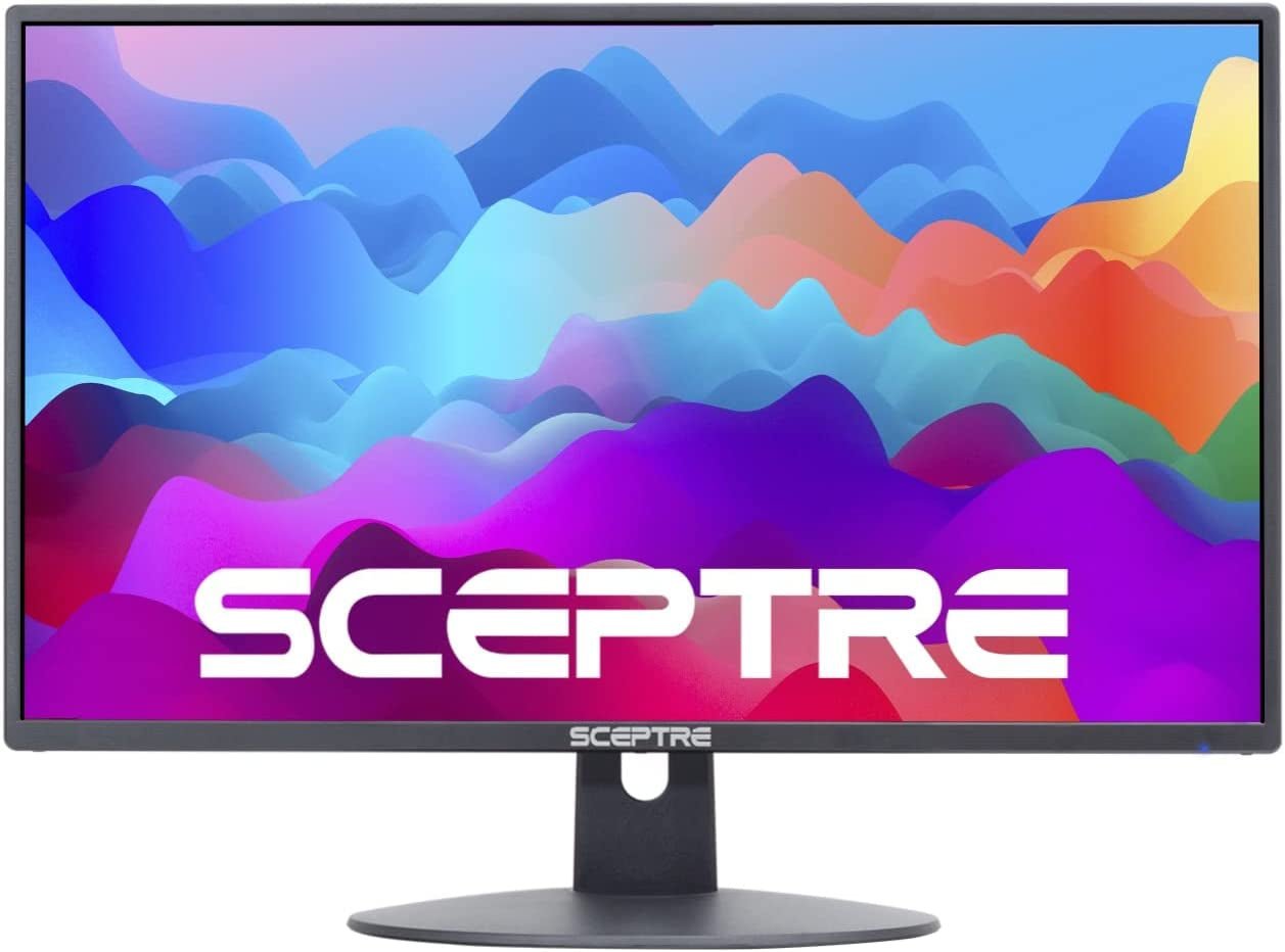 E249W - 19203R 24 - Inch FHD LED Gaming Monitor 2X HDMI VGA 75Hz Build - In Speakers, Machine Black - TrendyTechWorldTrendyTechWorld744110671162TrendyTechWorldE249W - 19203R 24 - Inch FHD LED Gaming Monitor 2X HDMI VGA 75Hz Build - In Speakers, Machine Black