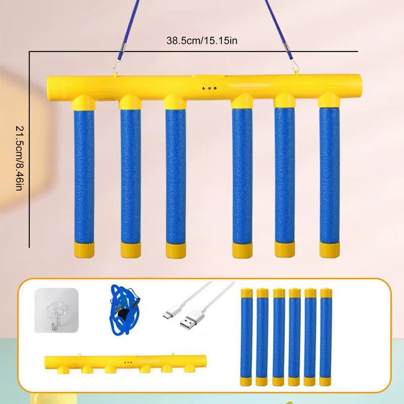 Challenge Falling Sticks Game Kids Stick Catching Toy Training Reaction Ability Educational Parent - Child Interactive Sports Toy - TrendyTechWorldTrendyTechWorld313107229282TrendyTechWorldChallenge Falling Sticks Game Kids Stick Catching Toy Training Reaction Ability Educational Parent - Child Interactive Sports Toy