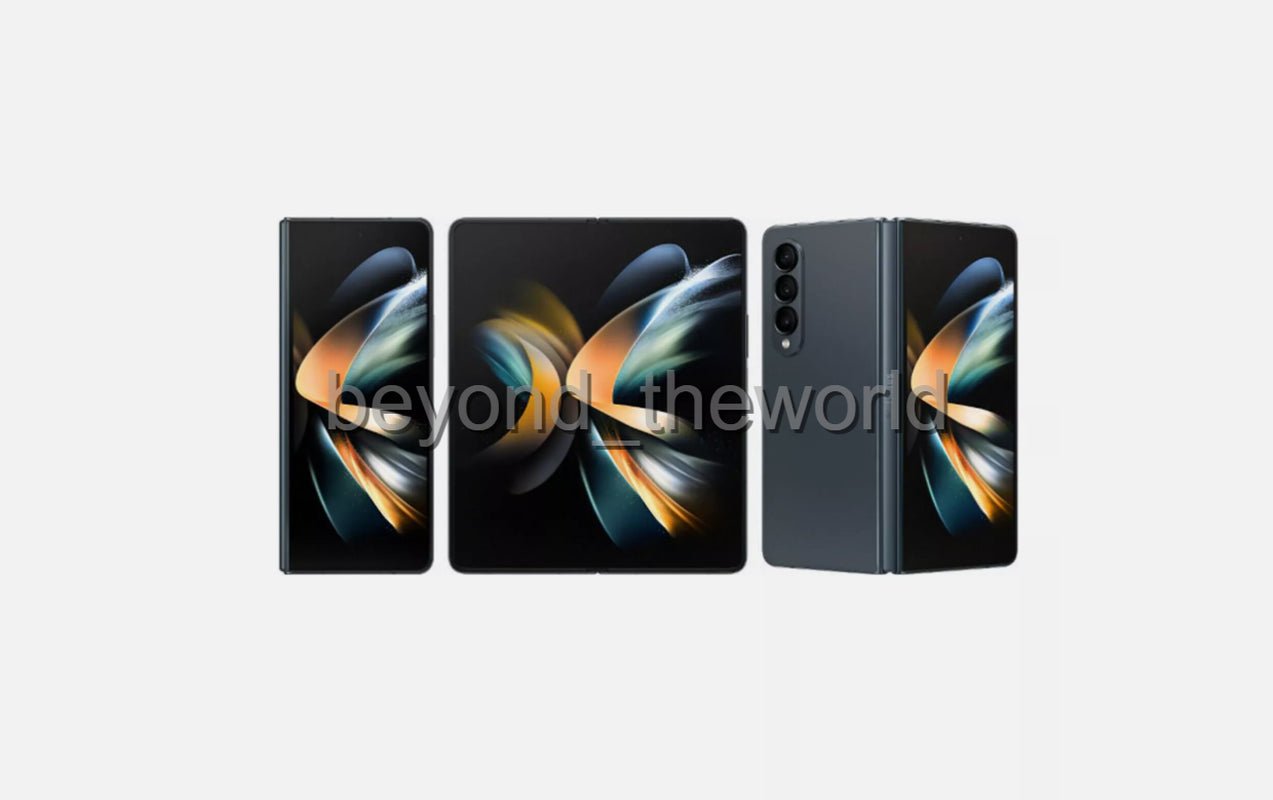 SAMSUNG Galaxy Z Fold4 5G SM - F936N 256/512GB/1TB Unlocked Foldable Smartphone - TrendyTechWorldTrendyTechWorld313051574568TrendyTechWorldSAMSUNG Galaxy Z Fold4 5G SM - F936N 256/512GB/1TB Unlocked Foldable Smartphone