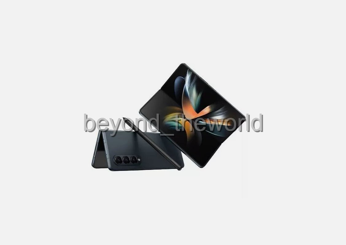 SAMSUNG Galaxy Z Fold4 5G SM - F936N 256/512GB/1TB Unlocked Foldable Smartphone - TrendyTechWorldTrendyTechWorld7445021253210TrendyTechWorldSAMSUNG Galaxy Z Fold4 5G SM - F936N 256/512GB/1TB Unlocked Foldable Smartphone