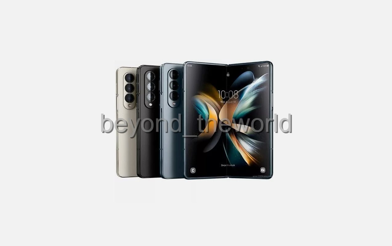 SAMSUNG Galaxy Z Fold4 5G SM - F936N 256/512GB/1TB Unlocked Foldable Smartphone - TrendyTechWorldTrendyTechWorld7445021253210TrendyTechWorldSAMSUNG Galaxy Z Fold4 5G SM - F936N 256/512GB/1TB Unlocked Foldable Smartphone