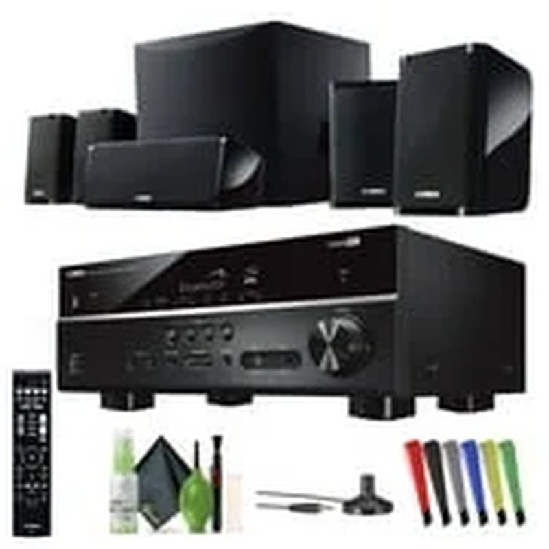 5.1 Home Theater Systems, Bluetooth, 52.24 Lb - TrendyTechWorldTrendyTechWorld7445040628617TrendyTechWorld5.1 Home Theater Systems, Bluetooth, 52.24 Lb