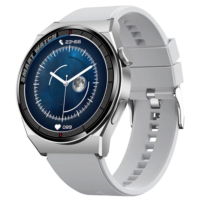 for GT3 Pro Smart Watch Men 390*390 HD Screen Heart Rate Bluetooth Calls IP67 Waterproof Sport Smartwatch DIY Faces - TrendyTechWorldTrendyTechWorld7445029947968TrendyTechWorldfor GT3 Pro Smart Watch Men 390*390 HD Screen Heart Rate Bluetooth Calls IP67 Waterproof Sport Smartwatch DIY Faces