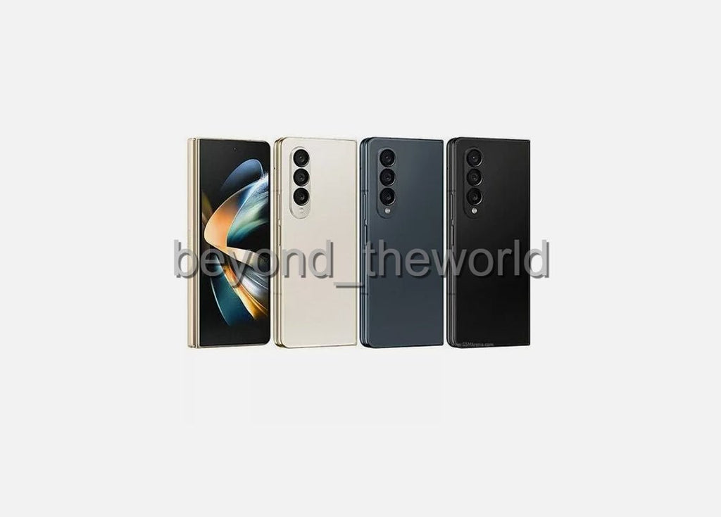 SAMSUNG Galaxy Z Fold4 5G SM - F936N 256/512GB/1TB Unlocked Foldable Smartphone - TrendyTechWorldTrendyTechWorld7445021253210TrendyTechWorldSAMSUNG Galaxy Z Fold4 5G SM - F936N 256/512GB/1TB Unlocked Foldable Smartphone