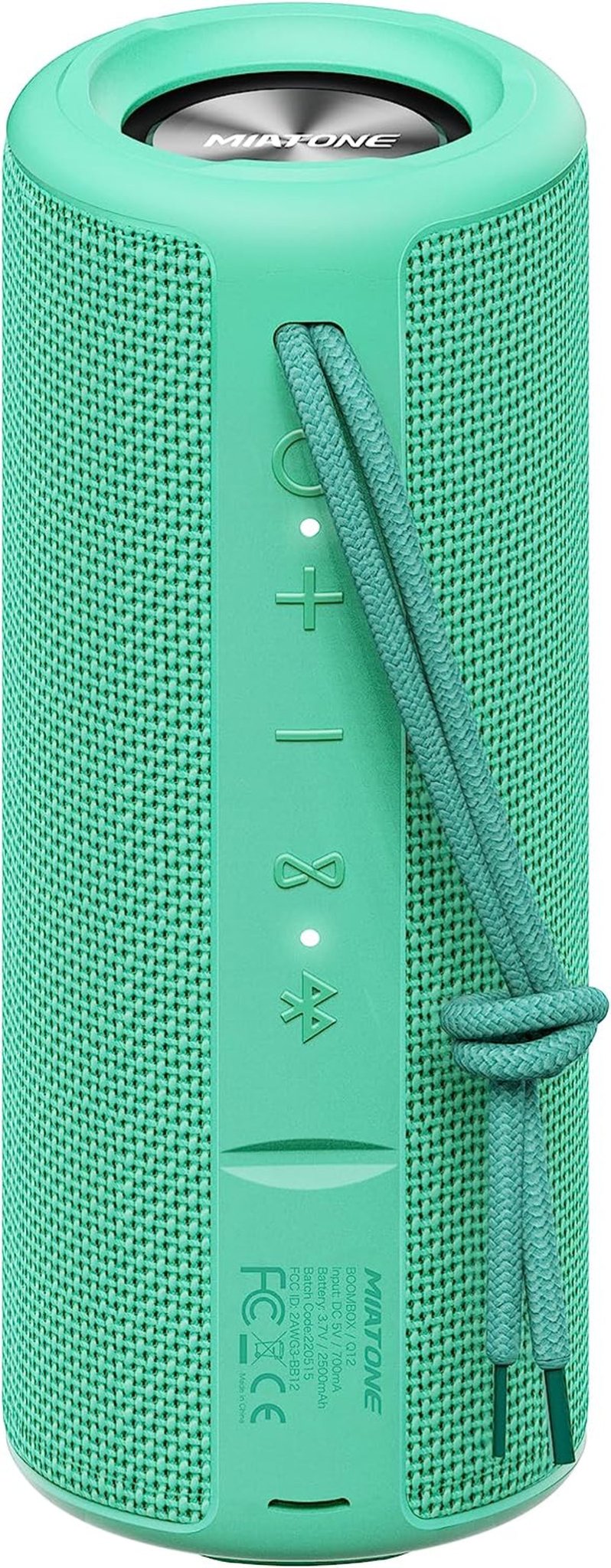 Boombox Portable Bluetooth Speaker Gifts for Her Him Women Men - Green - TrendyTechWorldTrendyTechWorld744759879745TrendyTechWorldBoombox Portable Bluetooth Speaker Gifts for Her Him Women Men - Green