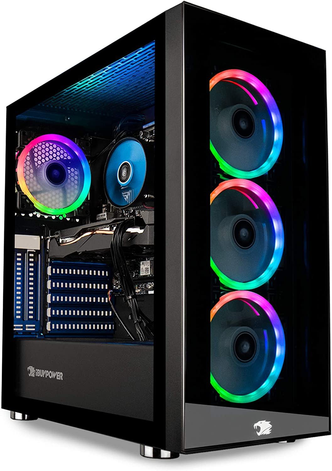 Pro Gaming PC Computer Desktop Element MR 202I (Intel I7 - 11700F 2.5Ghz,Nvidia Geforce GTX 1660 6GB, 16GB DDR4, 240GB SSD, 1TB HDD, Wifi Ready, Windows 10 Home) - TrendyTechWorldTrendyTechWorld313022543555TrendyTechWorldPro Gaming PC Computer Desktop Element MR 202I (Intel I7 - 11700F 2.5Ghz,Nvidia Geforce GTX 1660 6GB, 16GB DDR4, 240GB SSD, 1TB HDD, Wifi Ready, Windows 10 Home)
