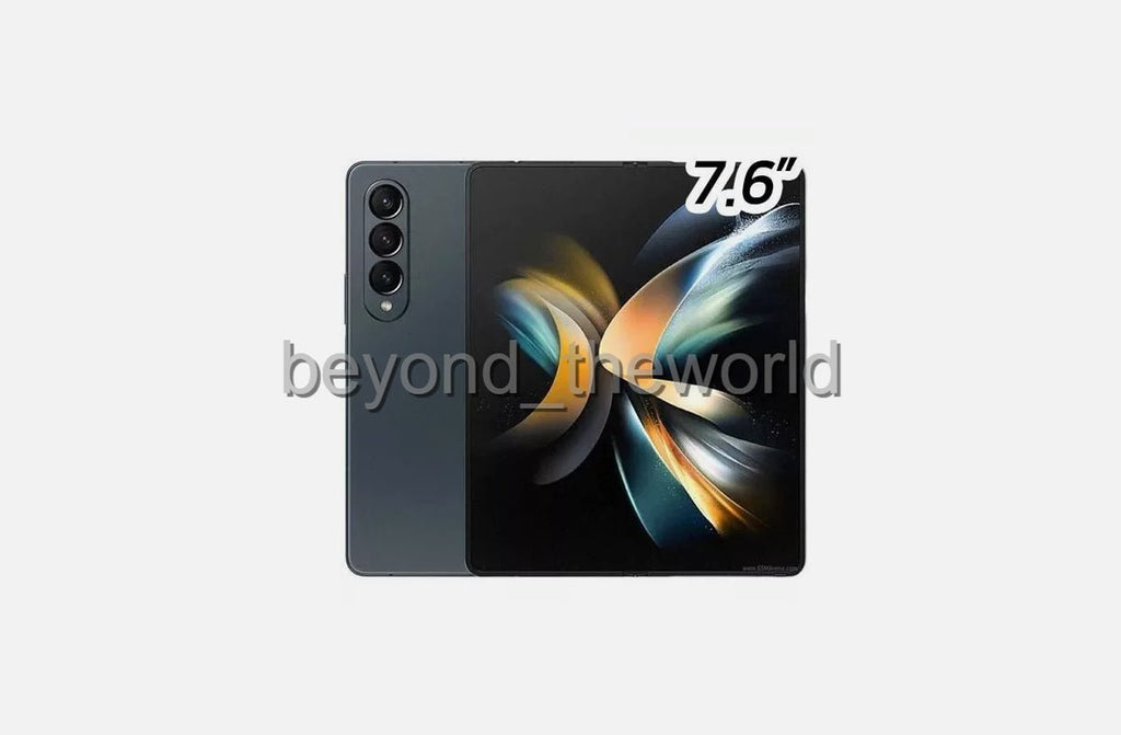 SAMSUNG Galaxy Z Fold4 5G SM - F936N 256/512GB/1TB Unlocked Foldable Smartphone - TrendyTechWorldTrendyTechWorld7445021253210TrendyTechWorldSAMSUNG Galaxy Z Fold4 5G SM - F936N 256/512GB/1TB Unlocked Foldable Smartphone