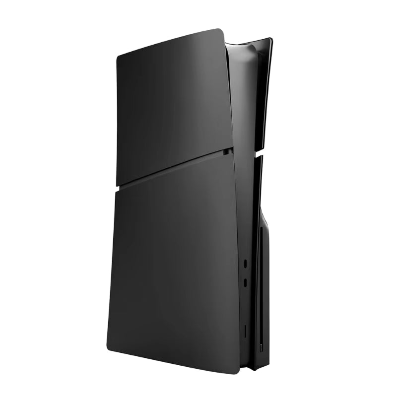 Console Case Replacement for PS5 Slim Disc Edition Version Hard Faceplate Gaming Accessory anti Scratch Protector Cover - TrendyTechWorldTrendyTechWorld7445048490421TrendyTechWorldConsole Case Replacement for PS5 Slim Disc Edition Version Hard Faceplate Gaming Accessory anti Scratch Protector Cover