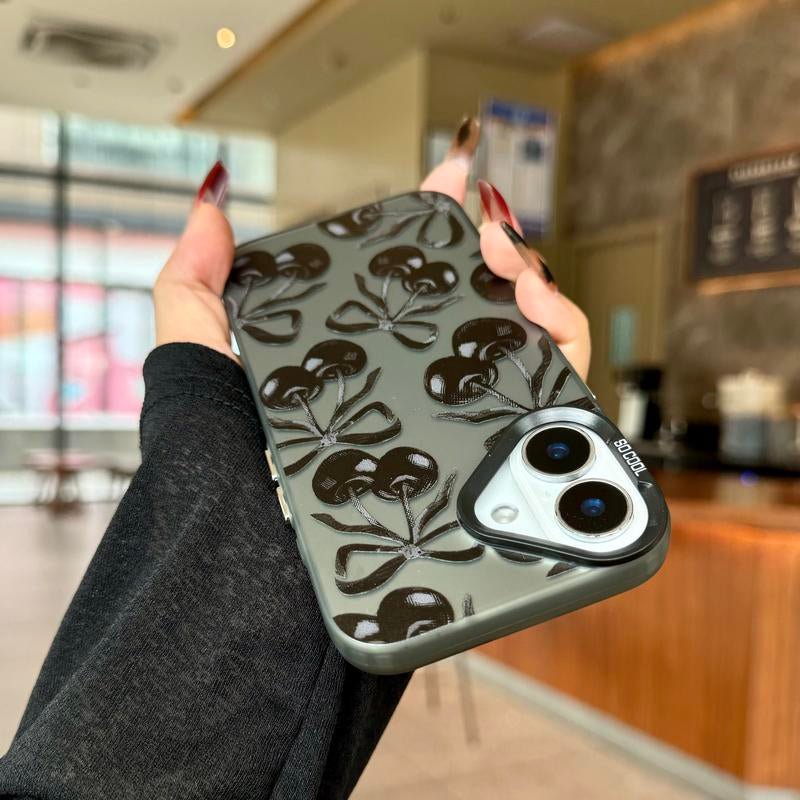 Suitable for Iphone 16 15 14 13 12 11 Pro Max Premium Cherry Flower Phone Case, Iphone 16 15 plus Cherry Flower Shockproof Phone Case - TrendyTechWorldTrendyTechWorld313097526545TrendyTechWorldSuitable for Iphone 16 15 14 13 12 11 Pro Max Premium Cherry Flower Phone Case, Iphone 16 15 plus Cherry Flower Shockproof Phone Case