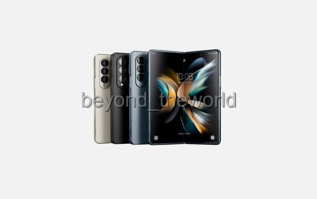 SAMSUNG Galaxy Z Fold4 5G SM - F936N 256/512GB/1TB Unlocked Foldable Smartphone - TrendyTechWorldTrendyTechWorld7445021253210TrendyTechWorldSAMSUNG Galaxy Z Fold4 5G SM - F936N 256/512GB/1TB Unlocked Foldable Smartphone